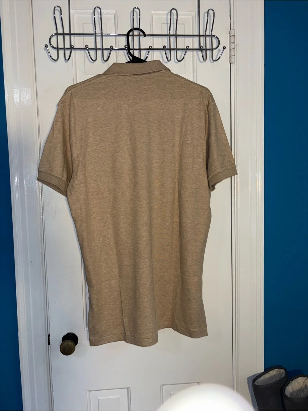 Polo Ralph Lauren men short